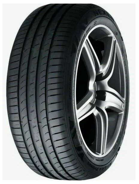 Шины Nexen  N'Fera Primus V 205/60 R16 92V в интернет-магазине Автоэксперт в Санкт-Петербурге