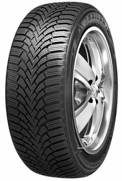 Шины SAILUN Ice Blazer Alpine Evo 1 265/60 R18 114H XL в интернет-магазине Автоэксперт в Санкт-Петербурге