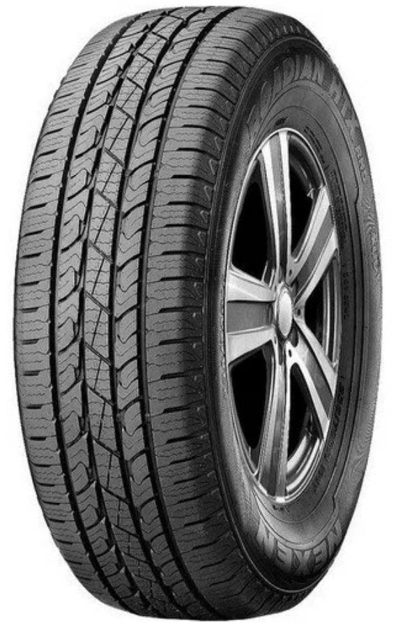 Шины Nexen Roadian HTX RH5 235/70 R16 106T в интернет-магазине Автоэксперт в Санкт-Петербурге