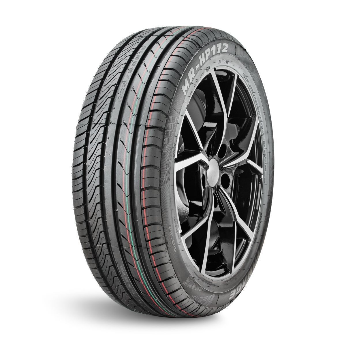 Шины MIRAGE MR-HP172 215/65 R17 99V в интернет-магазине Автоэксперт в Москве