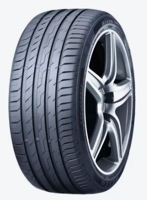 Шины Nexen N'Fera Sport 225/55 R18 102Y XL в интернет-магазине Автоэксперт в Санкт-Петербурге