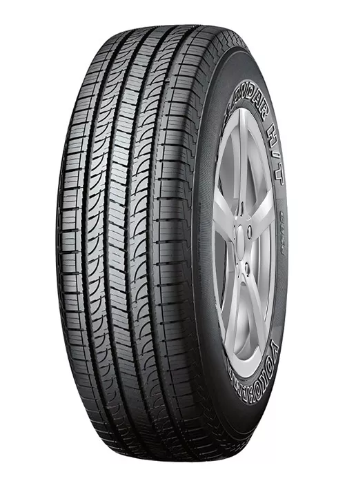 Шины Yokohama Geolandar H/T G056 285/45 R22 114H в интернет-магазине Автоэксперт в Санкт-Петербурге