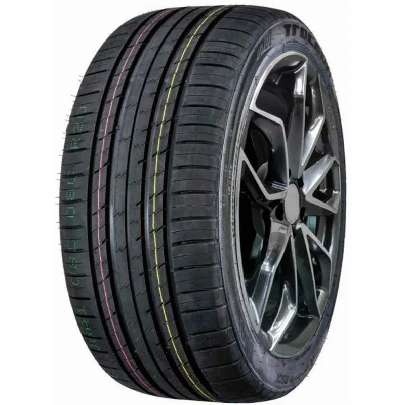 Шины Tracmax X-Privilo RS01 255/40 R21 102Y XL в интернет-магазине Автоэксперт в Санкт-Петербурге