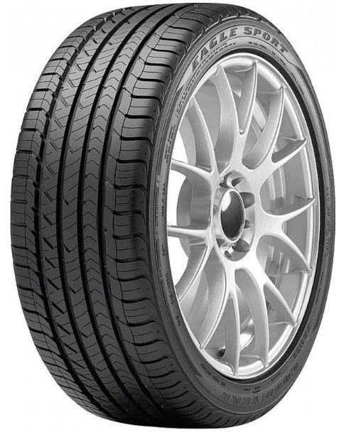 Шины Goodyear Eagle Sport TZ 205/60 R16 92V в интернет-магазине Автоэксперт в Санкт-Петербурге