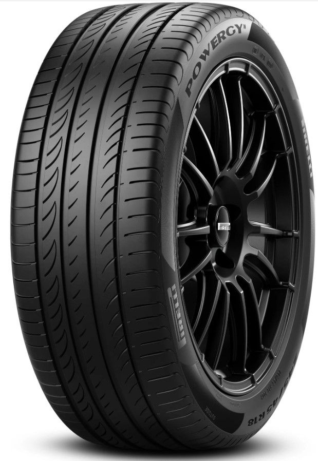 Шины Pirelli Powergy 215/50 R17 95Y XL в интернет-магазине Автоэксперт в Санкт-Петербурге