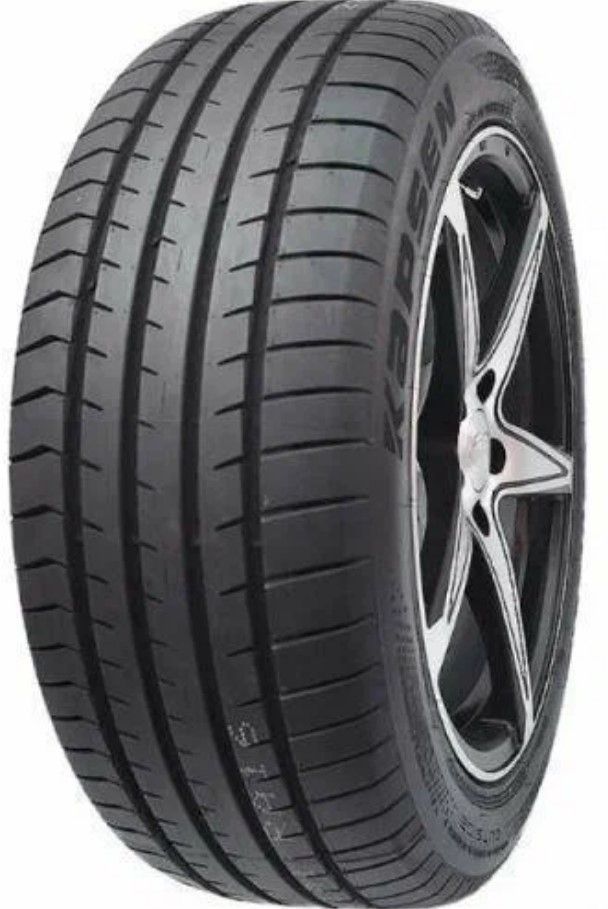 Шины Kapsen Papide K3000 325/35 R22 114W XL в интернет-магазине Автоэксперт в Санкт-Петербурге