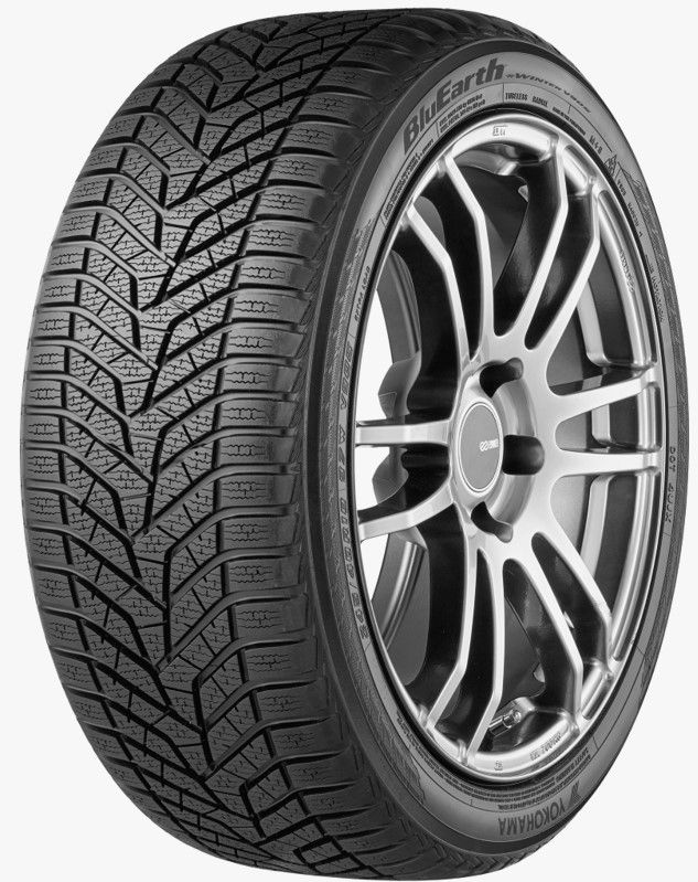 Шины Yokohama W.Drive V905 325/30 R21 108V XL в интернет-магазине Автоэксперт в Санкт-Петербурге