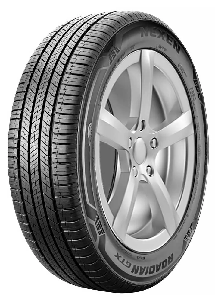 Шины Nexen Roadian GTX 235/55 R19 101H в интернет-магазине Автоэксперт в Москве