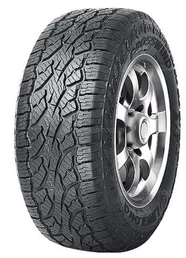 Шины LingLong Crosswind A/T 100 215/75 R15 100/97S в интернет-магазине Автоэксперт в Санкт-Петербурге