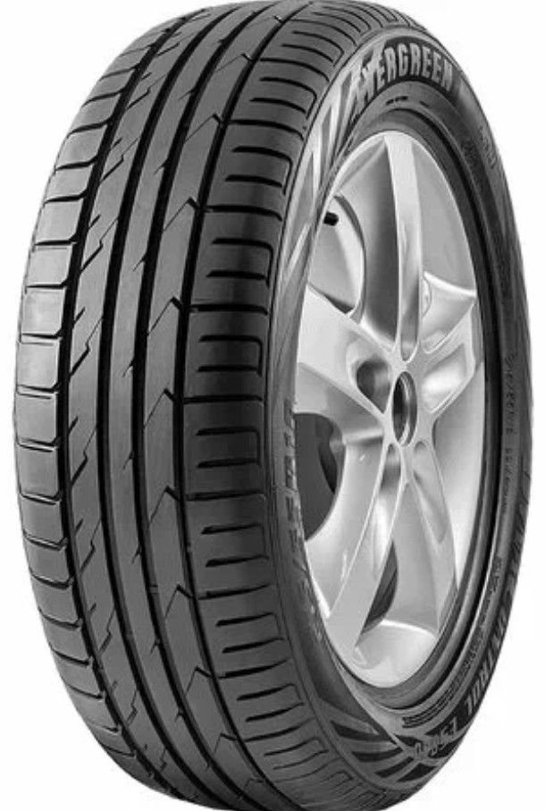 Шины Evergreen Dynacontrol ES880 215/55 R18 99W XL в интернет-магазине Автоэксперт в Санкт-Петербурге