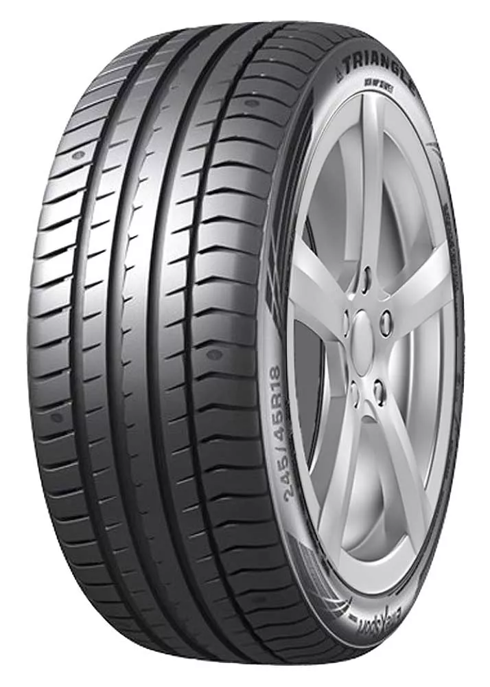 Шины Triangle EffeXSport TH202 225/30 R20 85Y XL в интернет-магазине Автоэксперт в Москве