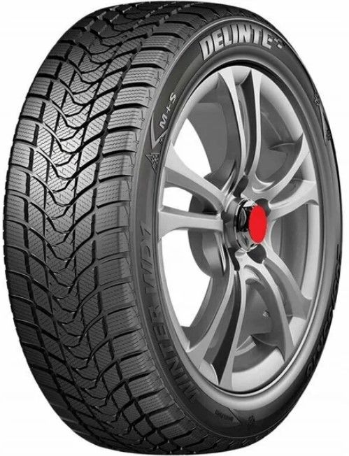 Шины Delinte Winter WD1 245/45 R19 98S в интернет-магазине Автоэксперт в Санкт-Петербурге