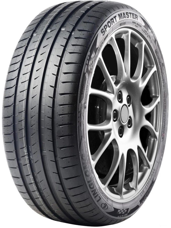 Шины LingLong Sport Master 245/35 R19 93Y XL в интернет-магазине Автоэксперт в Санкт-Петербурге