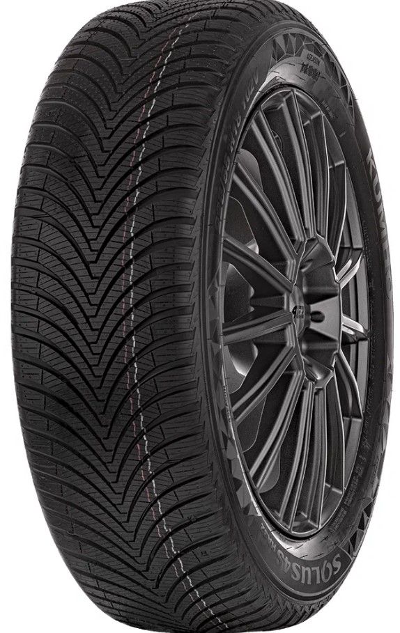 Шины Kumho HA32 245/45 R18 100Y XL в интернет-магазине Автоэксперт в Санкт-Петербурге