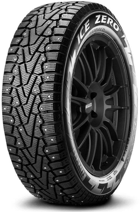 Шины Pirelli Ice Zero 185/65 R15 92T XL (KS) в интернет-магазине Автоэксперт в Санкт-Петербурге