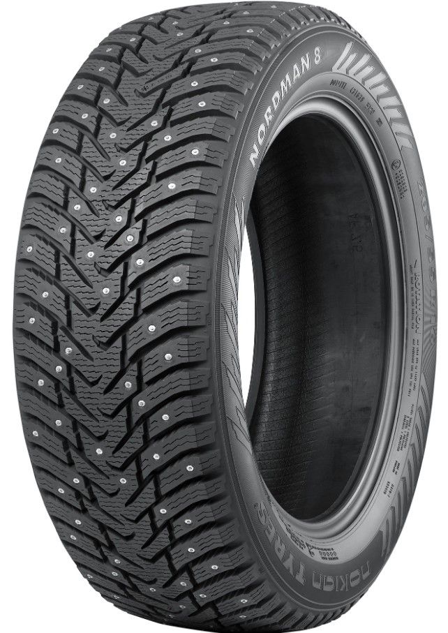 Шины Nordman 8 SUV 245/70 R16 111T в интернет-магазине Автоэксперт в Санкт-Петербурге