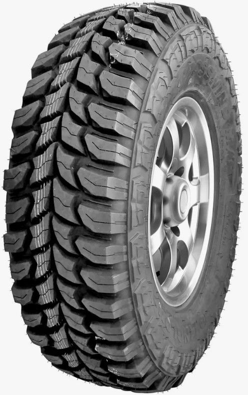 Шины Linglong Crosswind M/T 215/75 R15 100/97Q в интернет-магазине Автоэксперт в Санкт-Петербурге