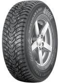 Шины Ikon Nordman 8 SUV 245/65 R17 111T XL в интернет-магазине Автоэксперт в Санкт-Петербурге