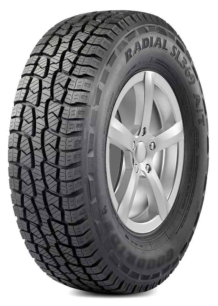 Шины Westlake SL369  205/70 R15 96H в интернет-магазине Автоэксперт в Санкт-Петербурге