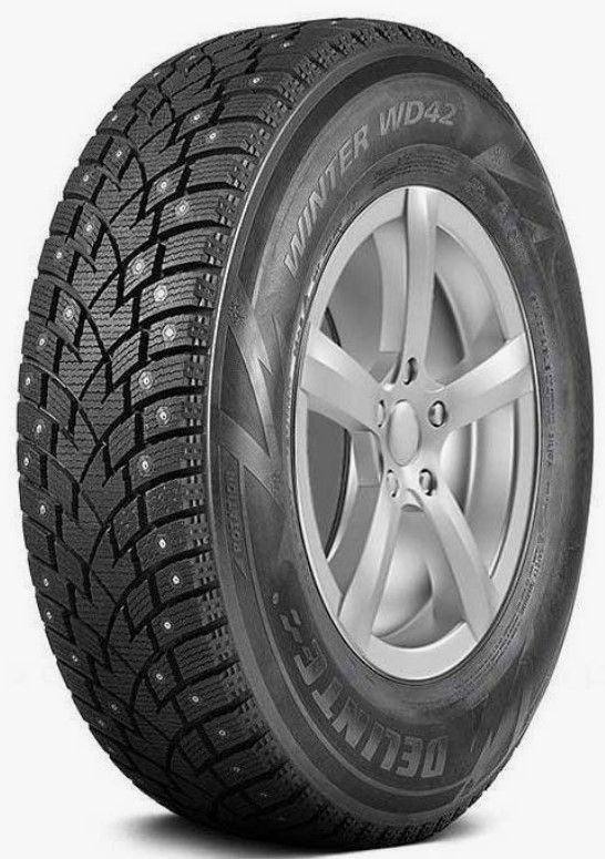 Шины Delinte Winter WD42 215/75 R16C 116/114R в интернет-магазине Автоэксперт в Санкт-Петербурге