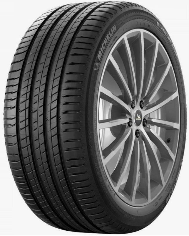 Шины Michelin Latitude Sport 3 255/45 ZR20 101W AO в интернет-магазине Автоэксперт в Санкт-Петербурге