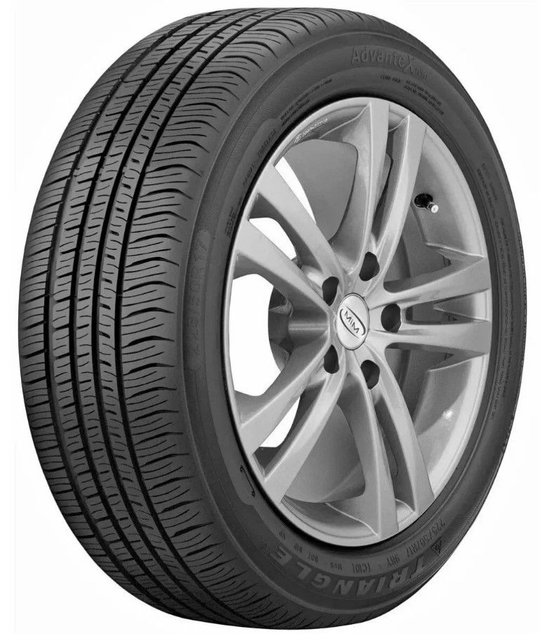 Шины Triangle AdvanteX TC101 195/65 R15 91V в интернет-магазине Автоэксперт в Санкт-Петербурге