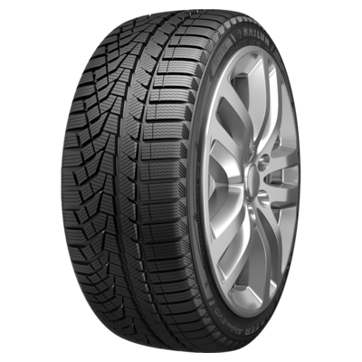 Шины SAILUN Ice Blazer Alpine Evo 1 255/55 R19 111V XL в интернет-магазине Автоэксперт в Москве