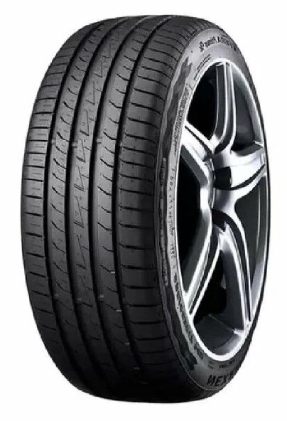 Шины NEXEN N'Fera Primus QX 255/50 R20 109V XL в интернет-магазине Автоэксперт в Санкт-Петербурге