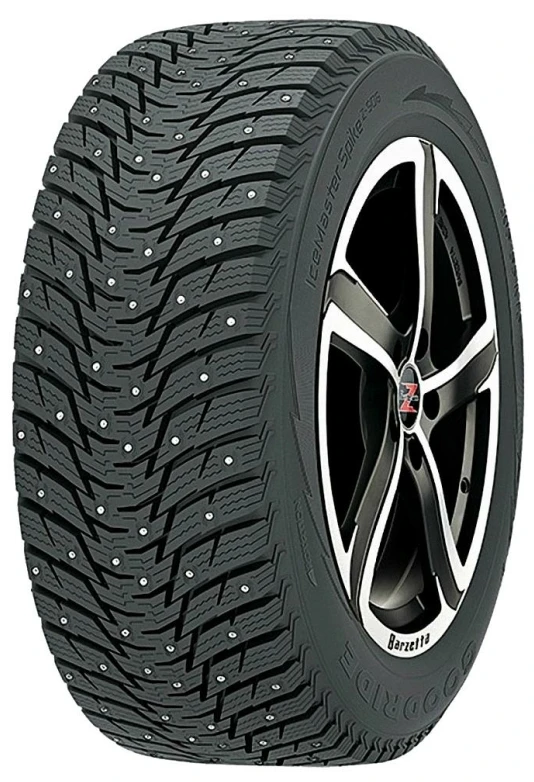 Шины Goodride IceMaster Spike Z-506 235/65 R17 104T в интернет-магазине Автоэксперт в Санкт-Петербурге