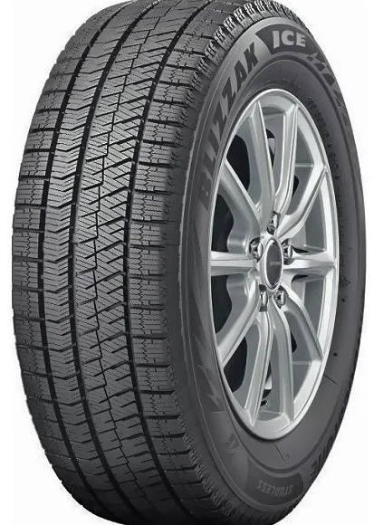 Шины Bridgestone Blizzak Ice 255/40 R19 96S в интернет-магазине Автоэксперт в Санкт-Петербурге