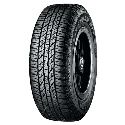 Шины Yokohama Geolandar A/T G015 175/80 R16 91S в интернет-магазине Автоэксперт в Санкт-Петербурге