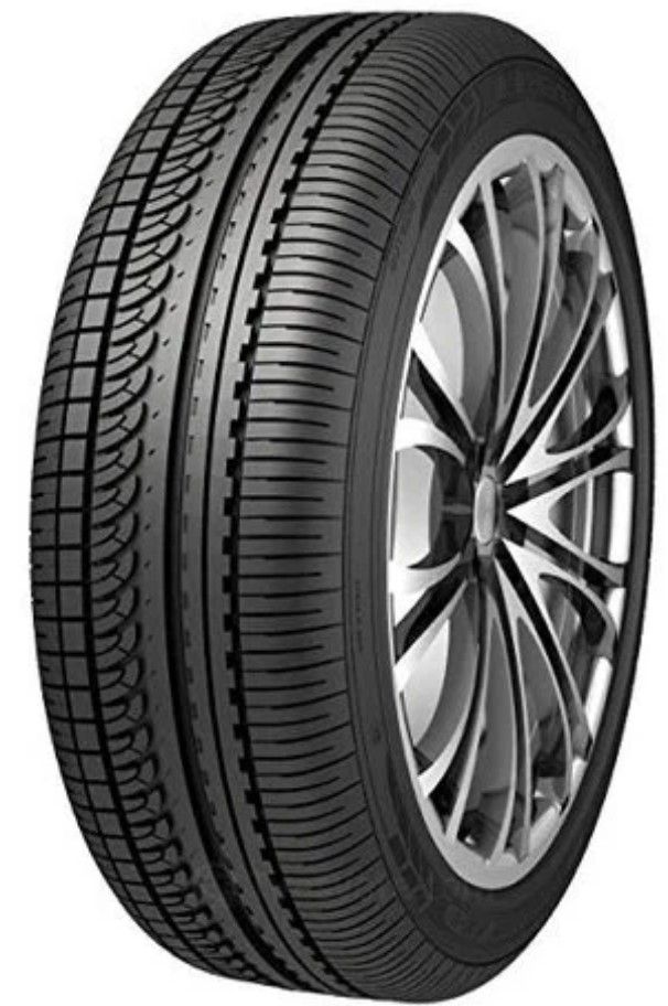 Шины Nankang AS1 275/40 R20 106Y XL в интернет-магазине Автоэксперт в Санкт-Петербурге