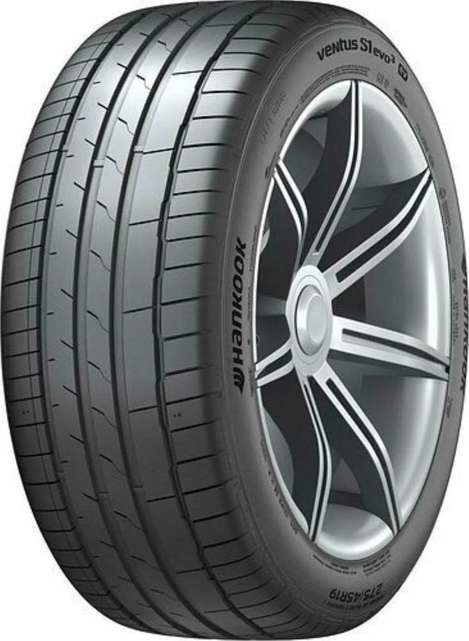 Шины Hankook Ventus S1 evo 3 SUV K127C 245/45 R20 103W XL Runflat в интернет-магазине Автоэксперт в Санкт-Петербурге
