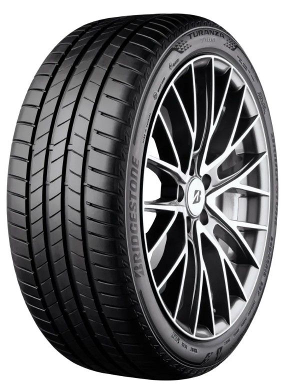 Шины Bridgestone Turanza T005 205/55 ZR17 91W MO в интернет-магазине Автоэксперт в Санкт-Петербурге