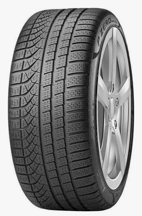 Шины Pirelli PZero Winter 275/35 R19 100V XL в интернет-магазине Автоэксперт в Санкт-Петербурге