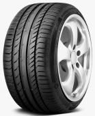 Шины Continental ContiSportContact 5 SUV 275/45 R21 110Y XL FR LR ContiSilent в интернет-магазине Автоэксперт в Москве