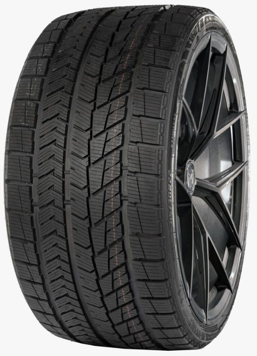 Шины UNISTAR ICE PROTECTION 275/35 R22 104H XL в интернет-магазине Автоэксперт в Санкт-Петербурге