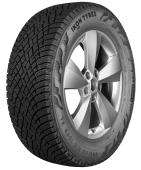 Шины Ikon Autograph Snow 5 SUV 235/55 R19 105R XL в интернет-магазине Автоэксперт в Санкт-Петербурге