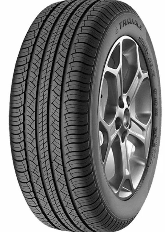 Шины Triangle AdvanteX SUV TR259 225/55 R19 99V в интернет-магазине Автоэксперт в Санкт-Петербурге