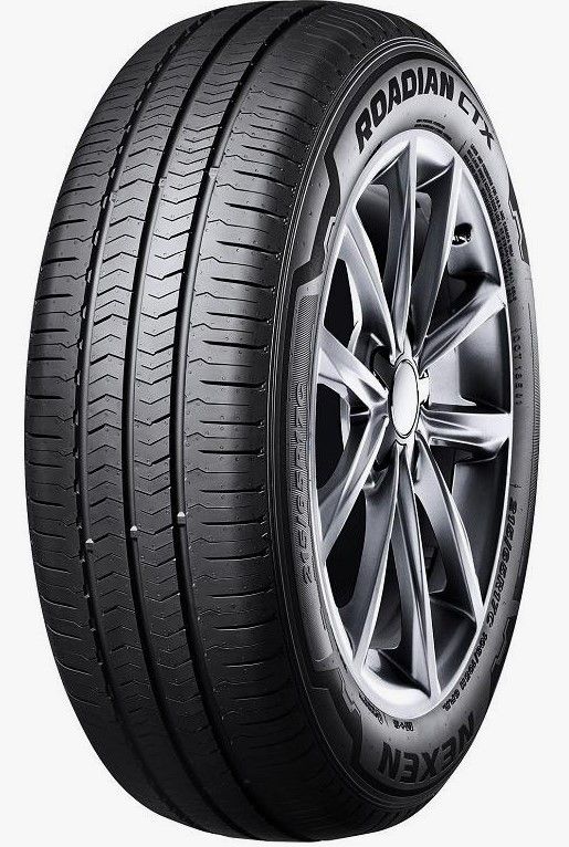 Шины Nexen Roadian CTX 235/55 R18 104/102H в интернет-магазине Автоэксперт в Санкт-Петербурге