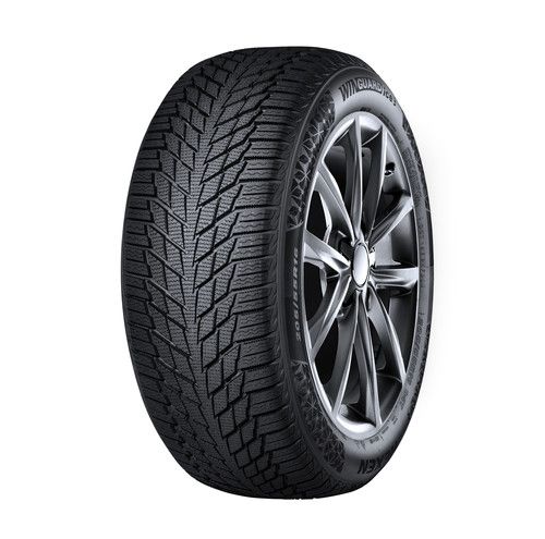 Шины Nexen Winguard Ice 3 215/50 R18 96T XL в интернет-магазине Автоэксперт в Москве