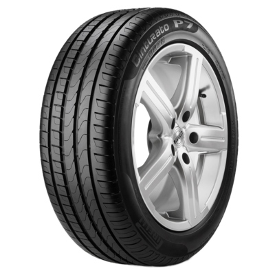 Шины Pirelli Cinturato P7 225/55 R17 97W  Run Flat в интернет-магазине Автоэксперт в Санкт-Петербурге