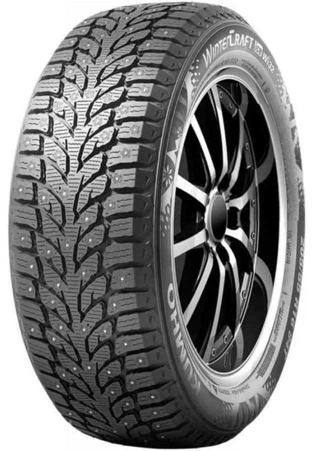 Шины Kumho WinterCraft Ice Wi32 175/65 R15 88T в интернет-магазине Автоэксперт в Санкт-Петербурге