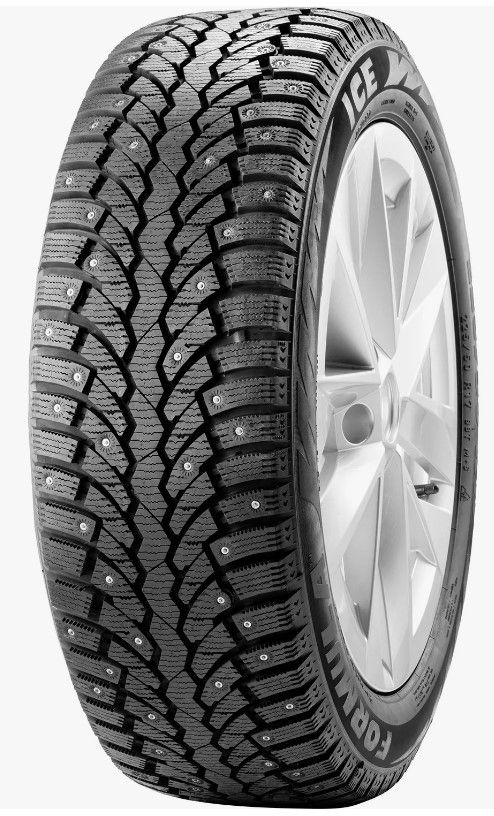 Шины Formula Ice 225/50 R17 98T XL в интернет-магазине Автоэксперт в Санкт-Петербурге