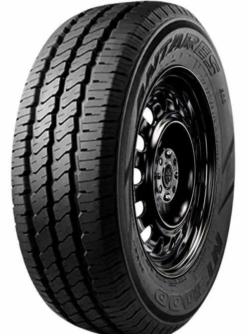 Шины Antares NT 3000 195/70 R15C 104/102R в интернет-магазине Автоэксперт в Санкт-Петербурге