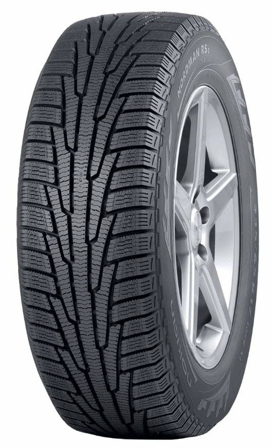 Шины Ikon Nordman RS2 SUV 235/70 R16 106R в интернет-магазине Автоэксперт в Санкт-Петербурге