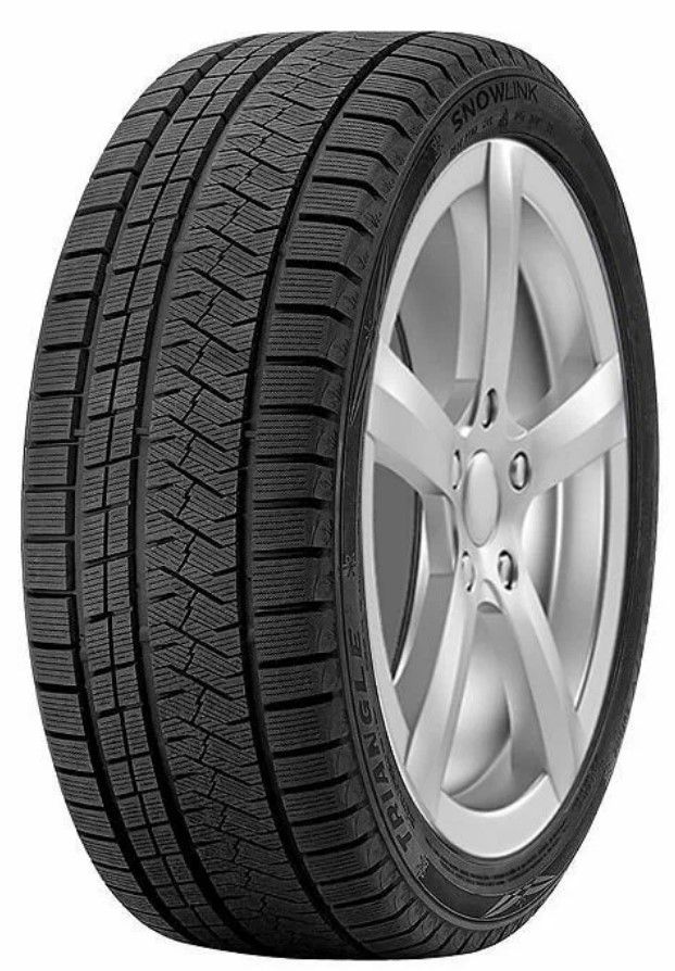 Шины Triangle Snow Link PL02 275/40 R19 105V XL в интернет-магазине Автоэксперт в Санкт-Петербурге