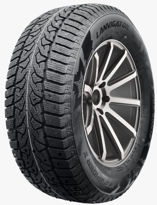 Шины Compasal Winter Stud 235/55 R19 105T в интернет-магазине Автоэксперт в Санкт-Петербурге