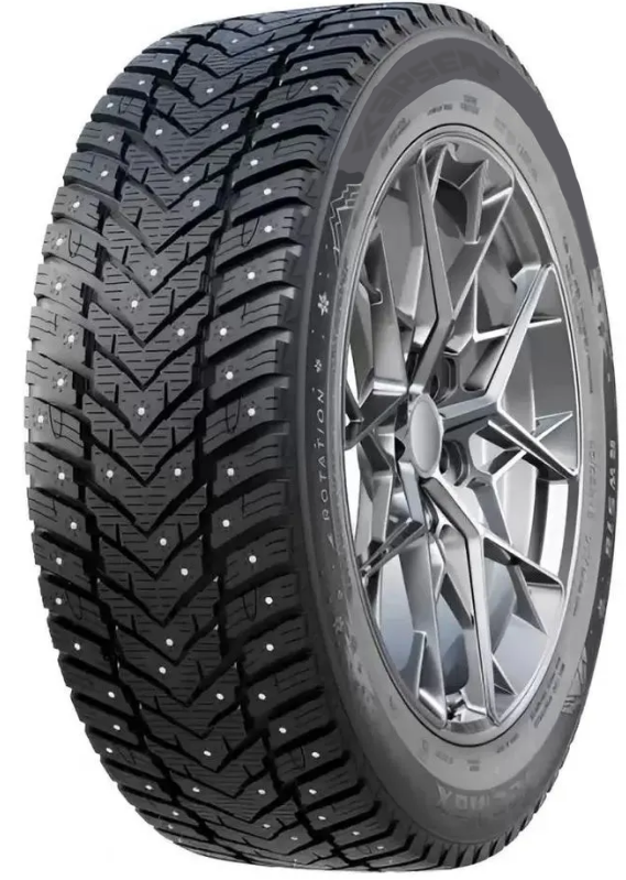 Шины Kapsen IceMax RW516 225/60 R17 99H в интернет-магазине Автоэксперт в Санкт-Петербурге