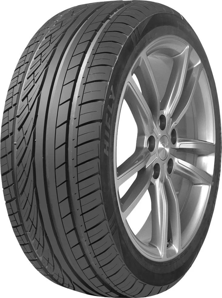 Шины HiFly Vigorous HP801 275/45 R20 110V в интернет-магазине Автоэксперт в Москве